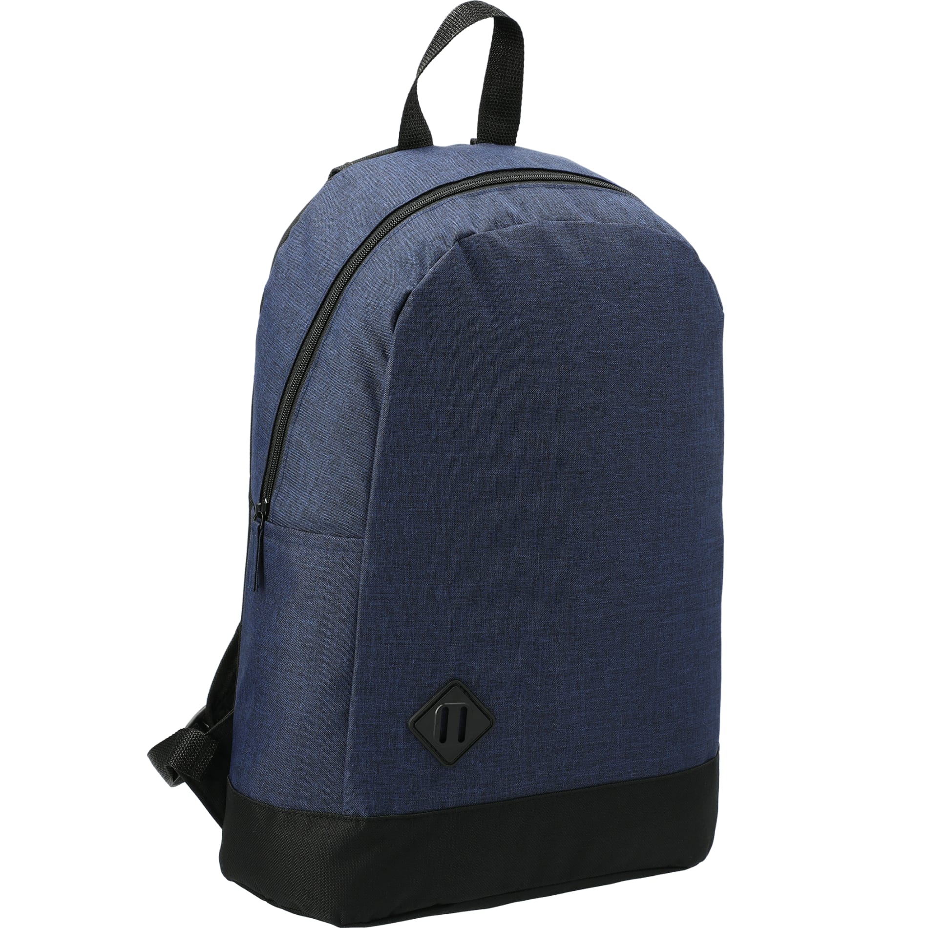 Graphite Dome 15" Computer Backpack 2