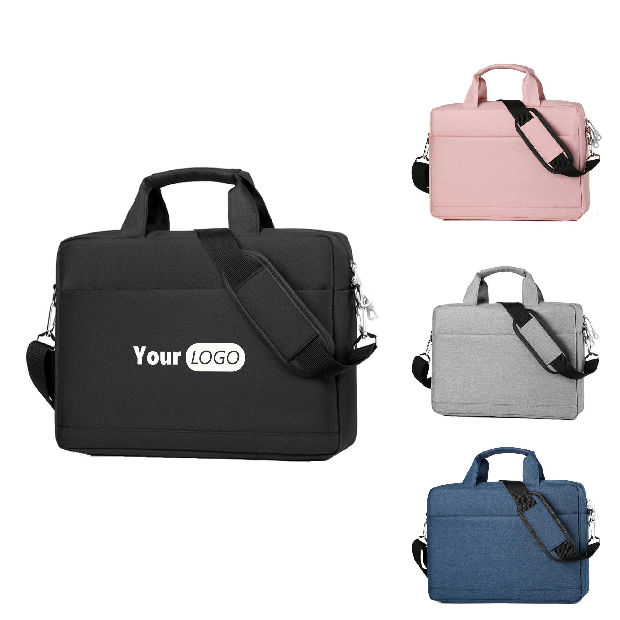 Oxford Business Laptop Bag 4