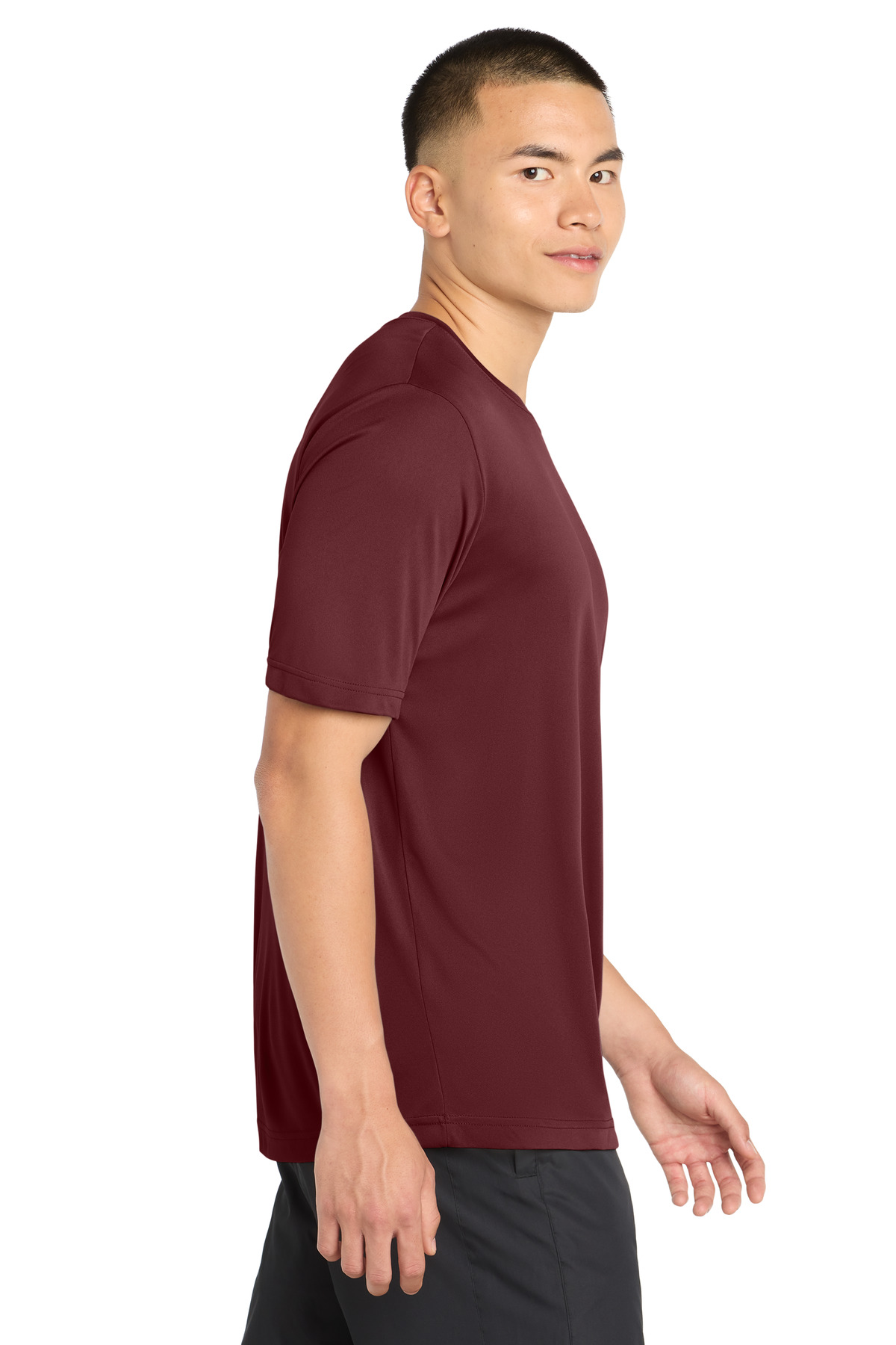 Sport-Tek PosiCharge Competitor Tee. ST350 4
