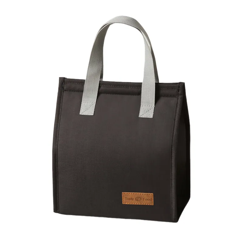 Insulated Lunch Tote 1