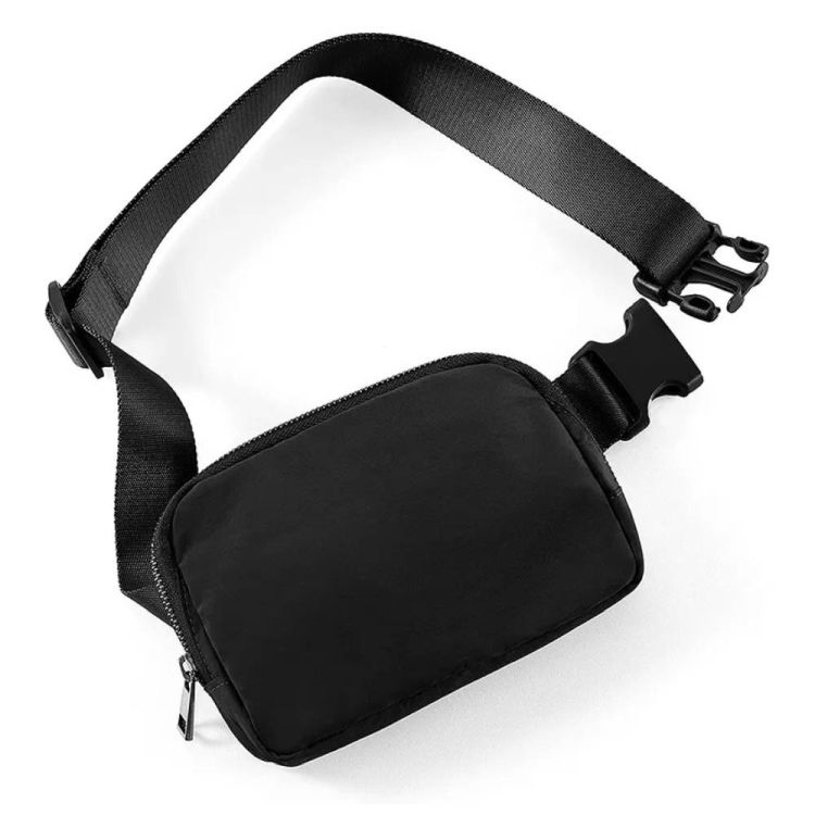 Sports waist bag 1