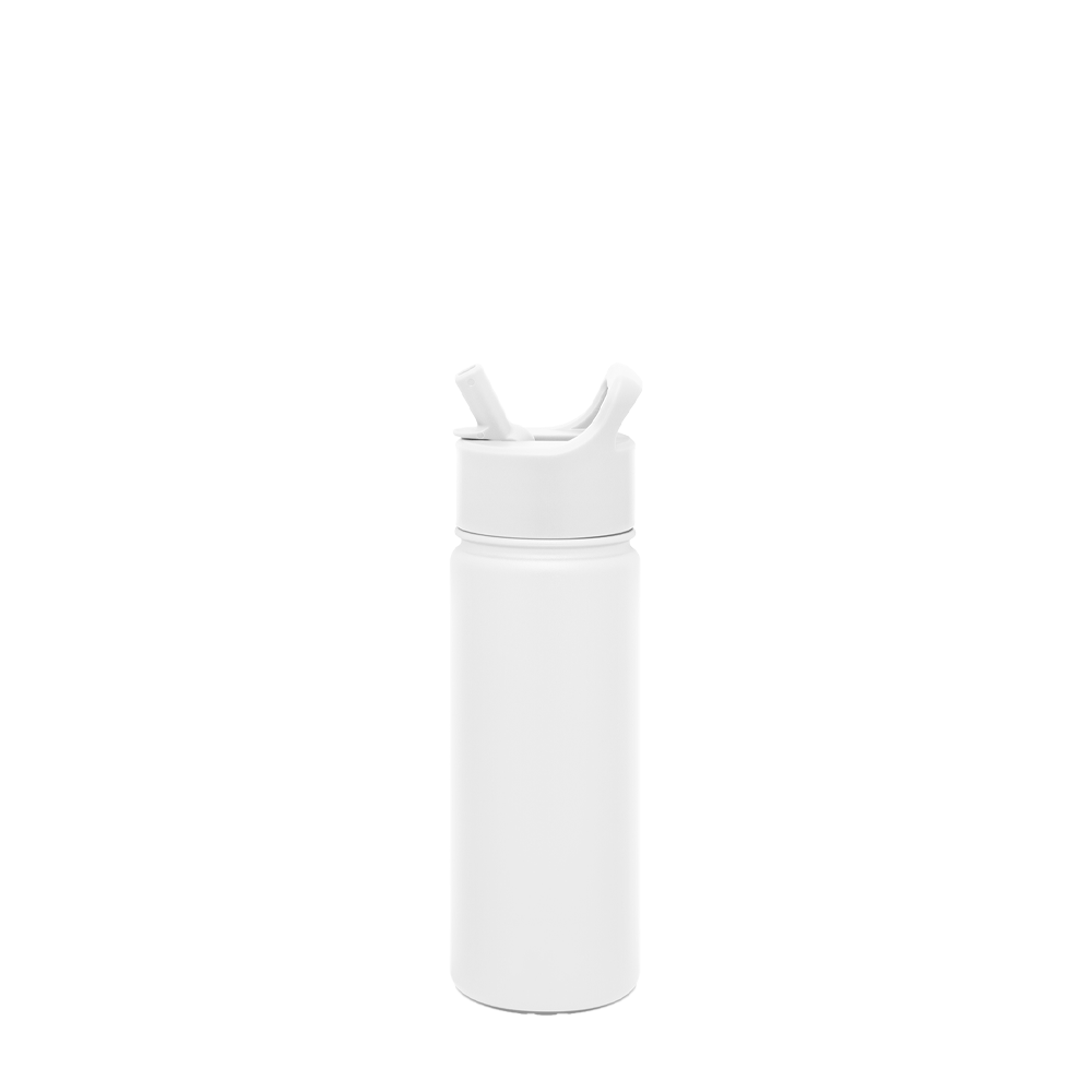 Simple Modern Summit Water Bottle 18oz Straw Lid