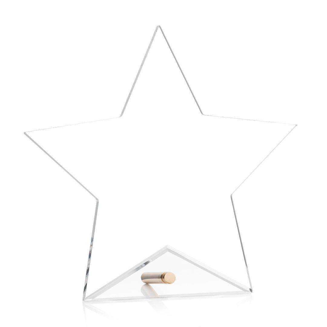 Polaris Star VividPrint™ Award - Gold 8