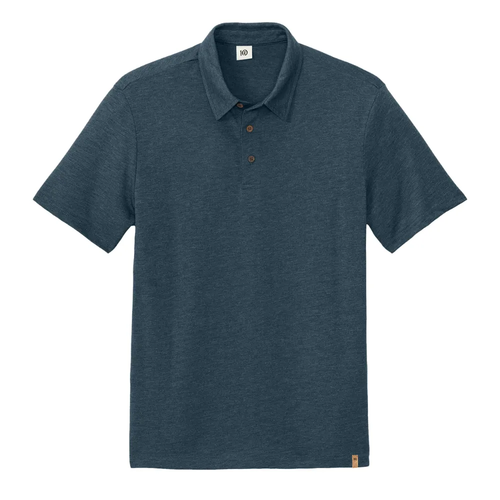 tentree(R) TreeBlend Polo 5
