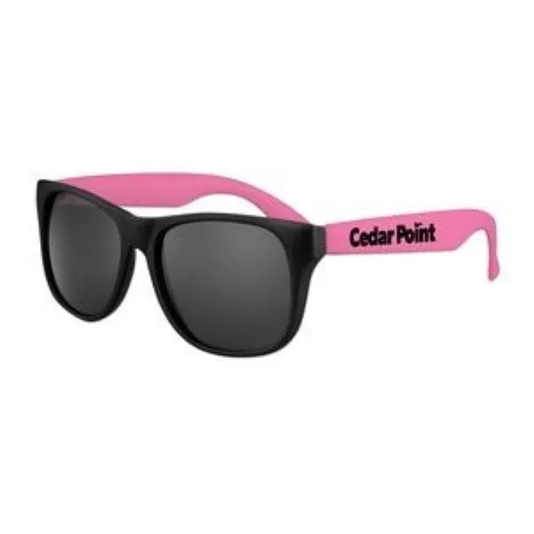 Adult Classic Sunglasses 2