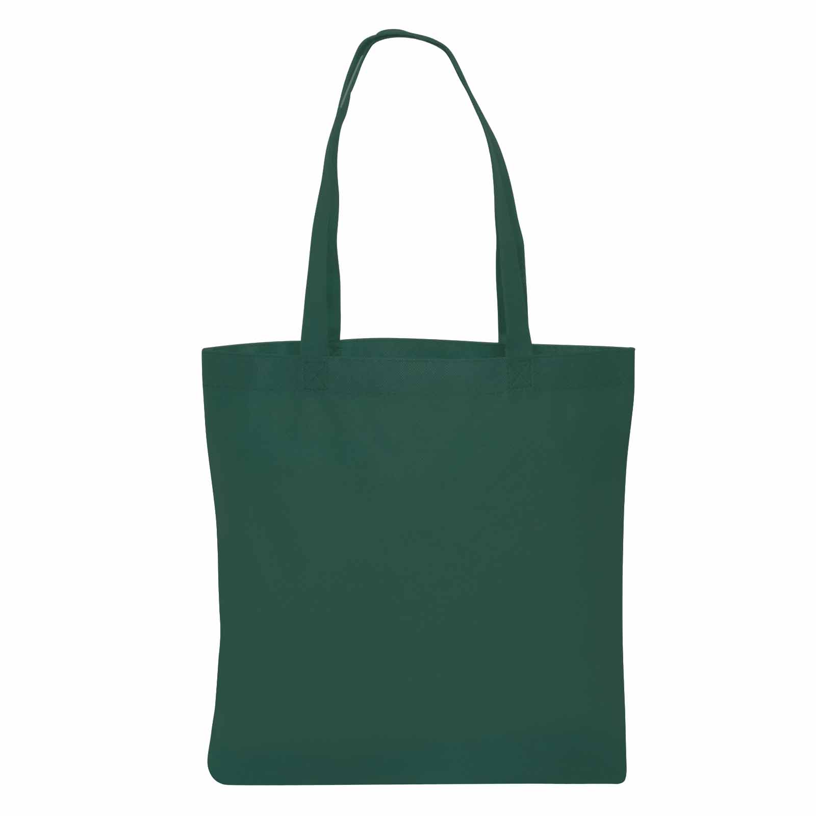 Full Color Non Woven Value Tote 35