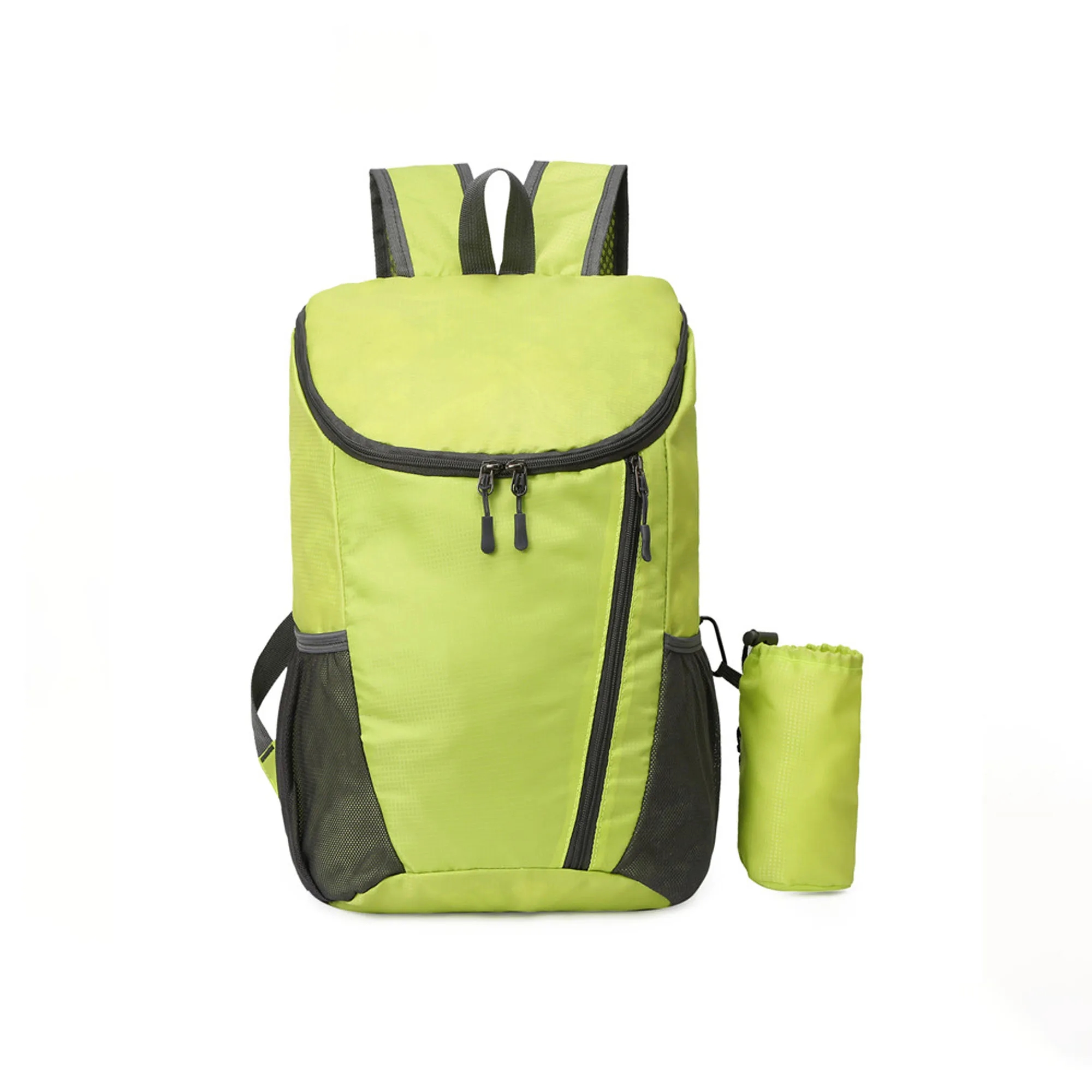 Foldable Sport Backpack 6