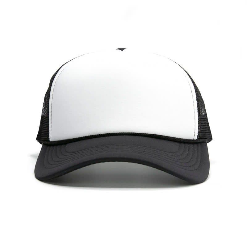 Custom Foam Trucker Hats 42