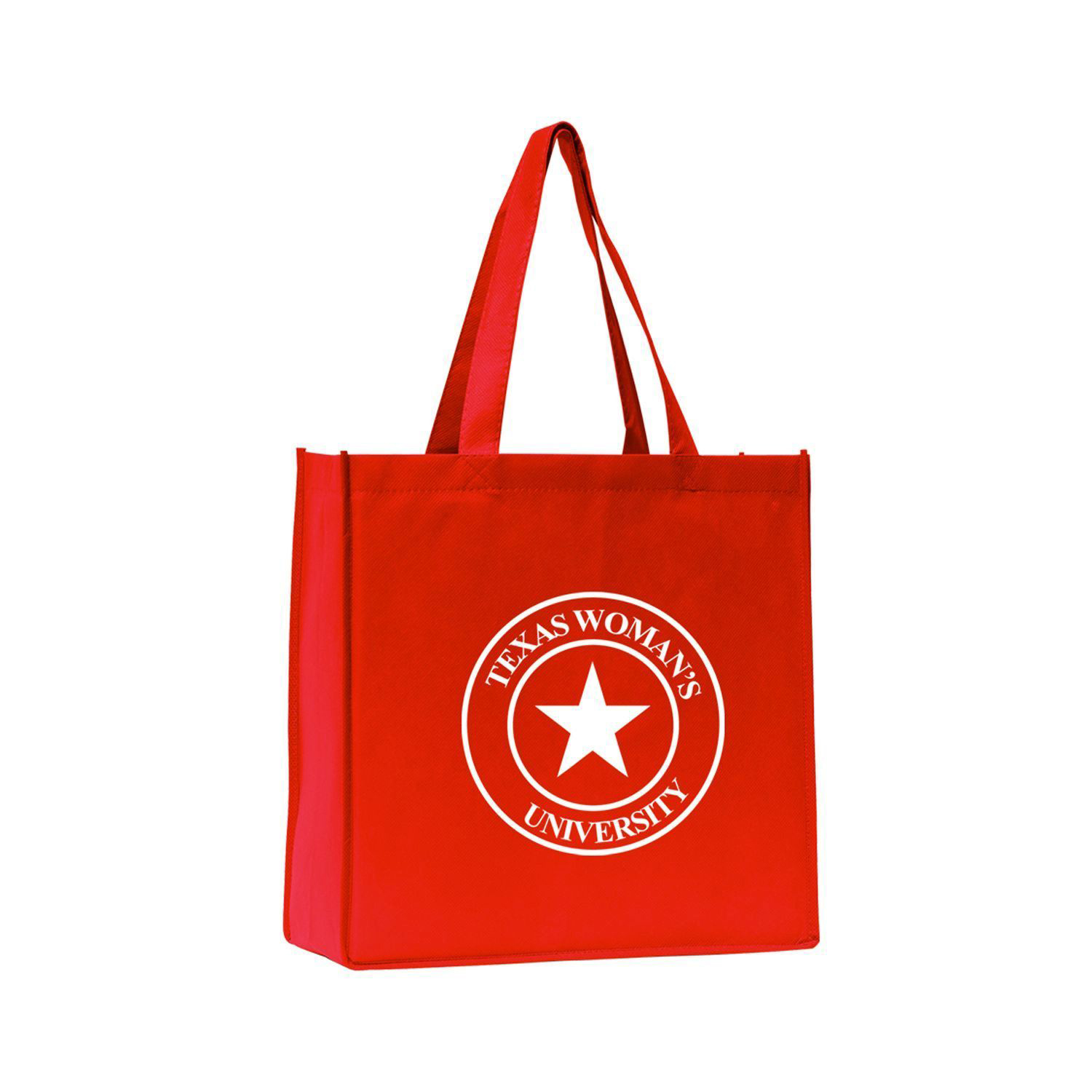 13 X 13 X 5 Polytex Tote 6