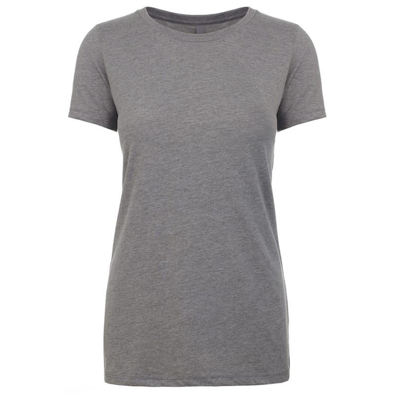 Next Level Ladies CVC T-Shirt 29