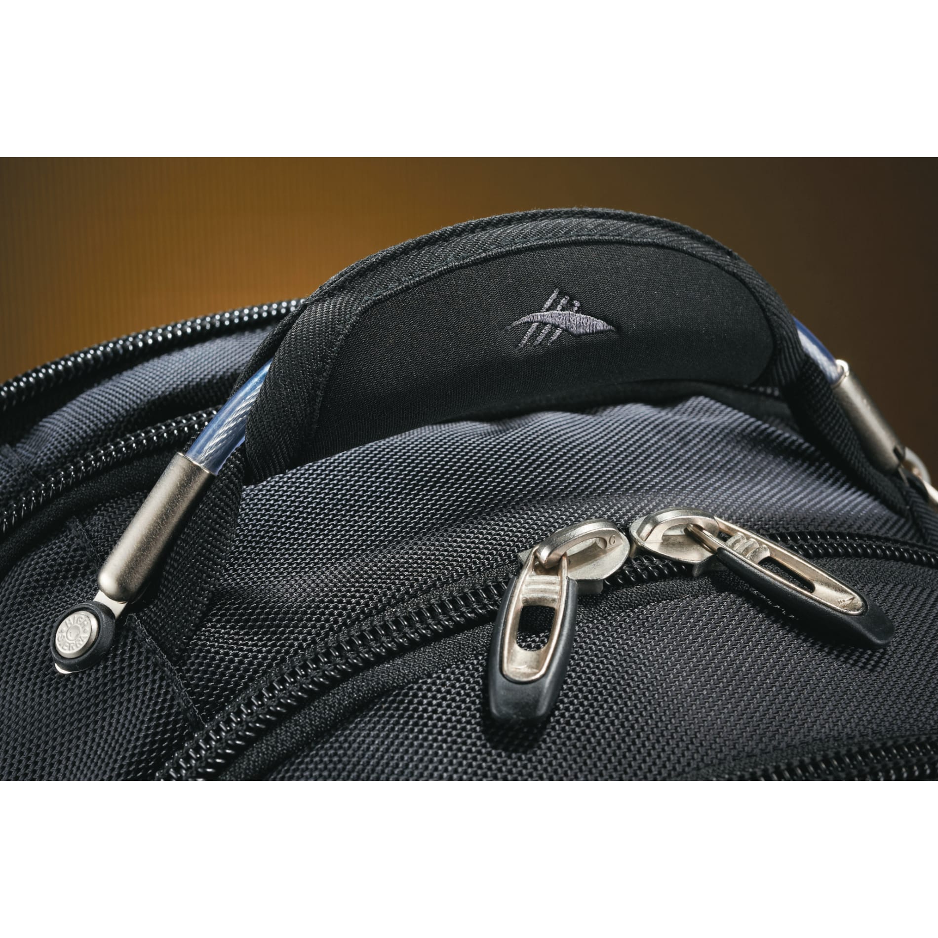 High Sierra Elite Fly-By 17" Computer Backpack 42