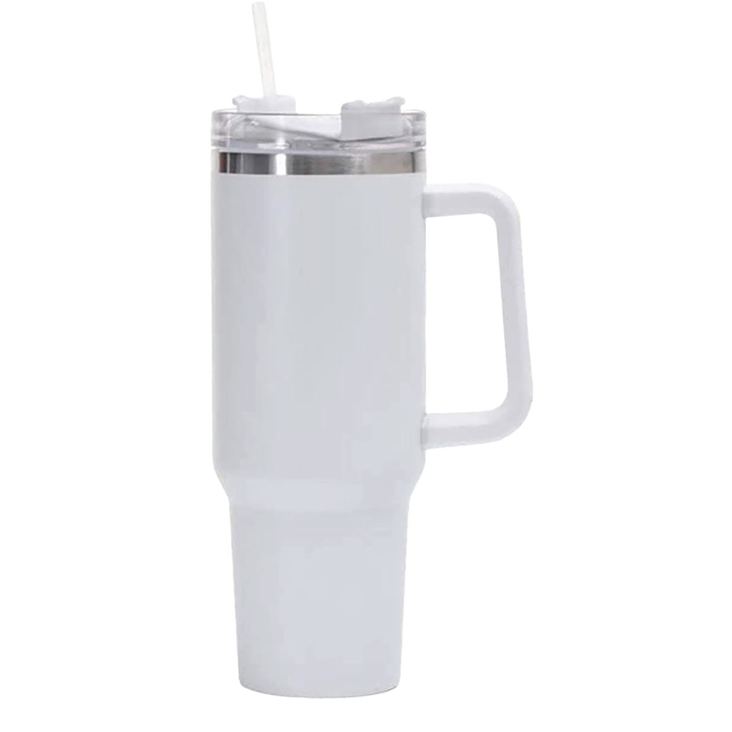 The Serious 40 Oz./1.18 L Travel Mug 2