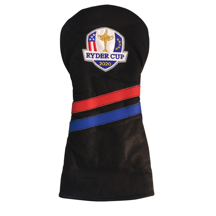 Leather Vintage ProStyle Driver Cover 3