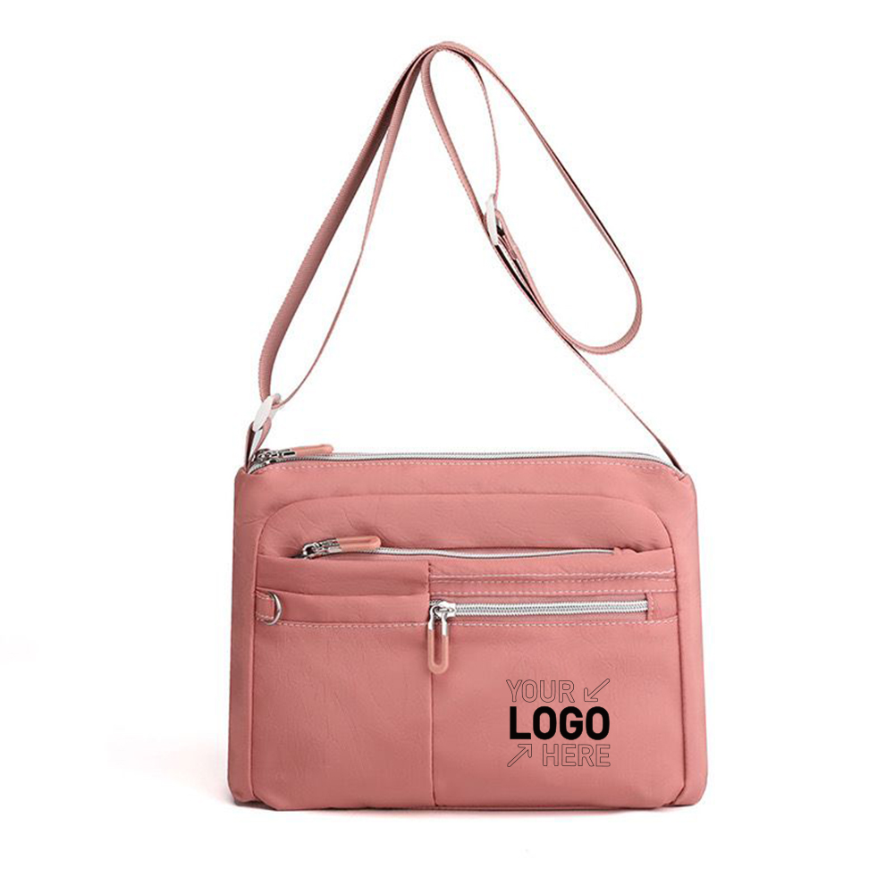 Square simple waterproof bag 3