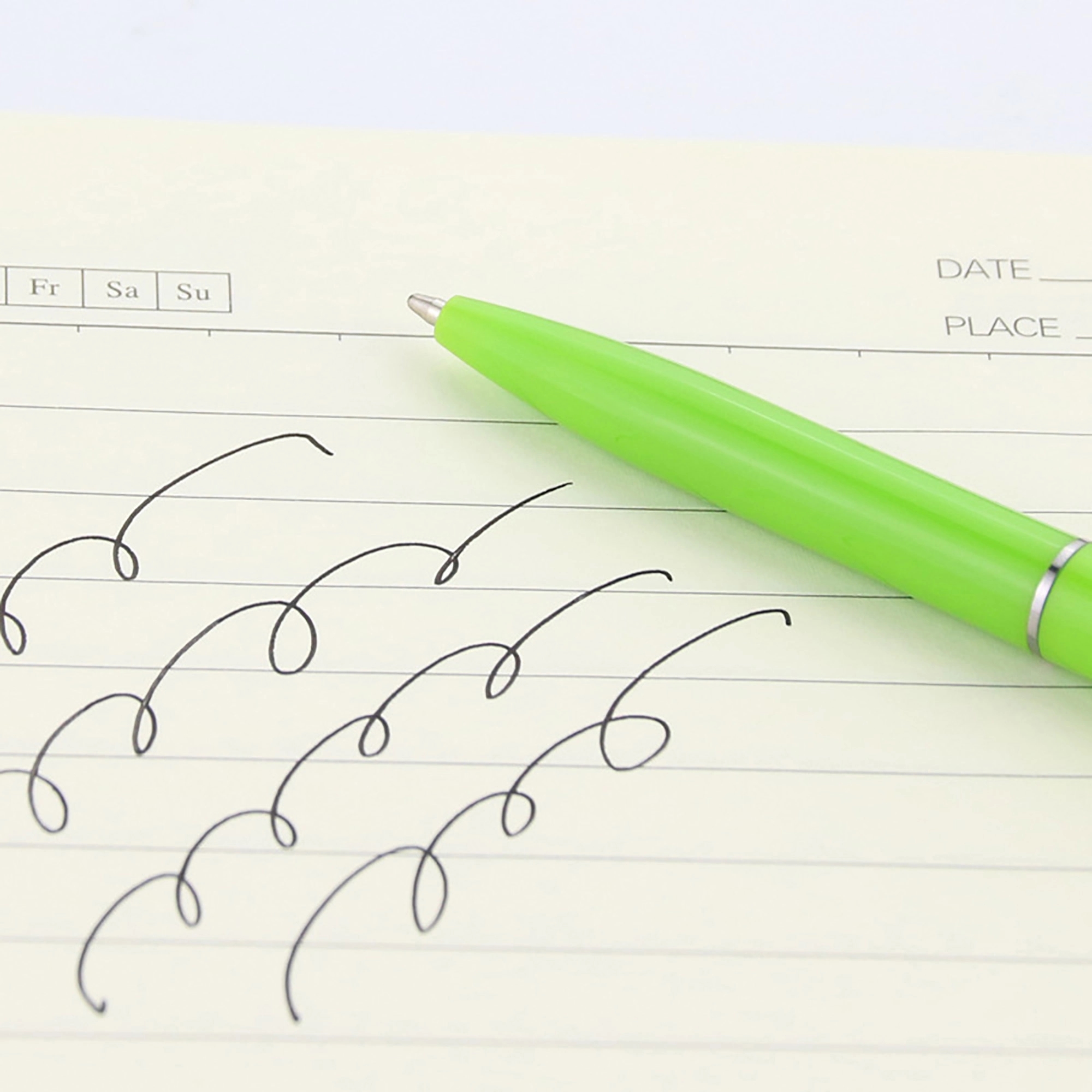 Personalized Ballpoint Pen 2