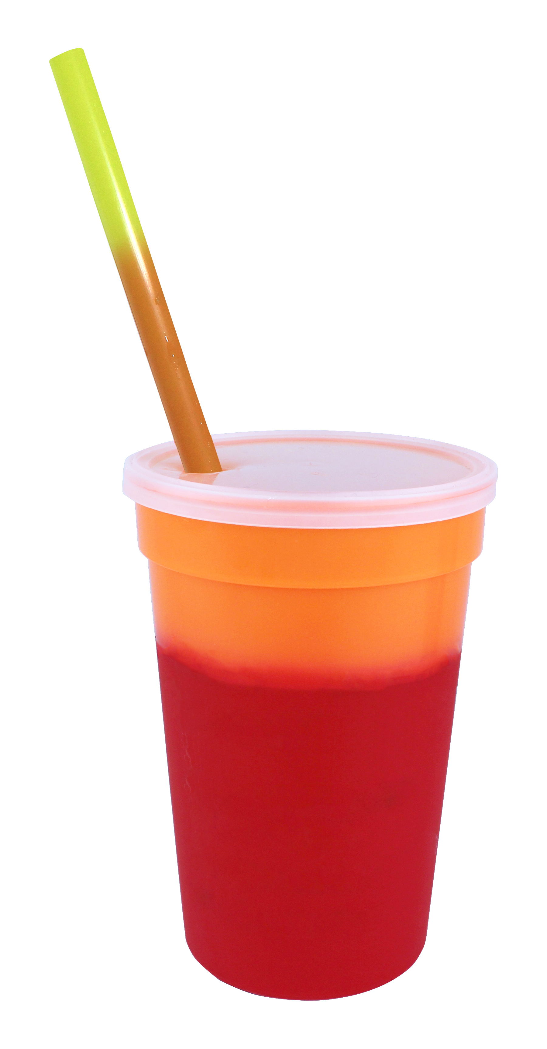Mood™ 17 oz. Stadium Cup/Straw/Lid Set 14