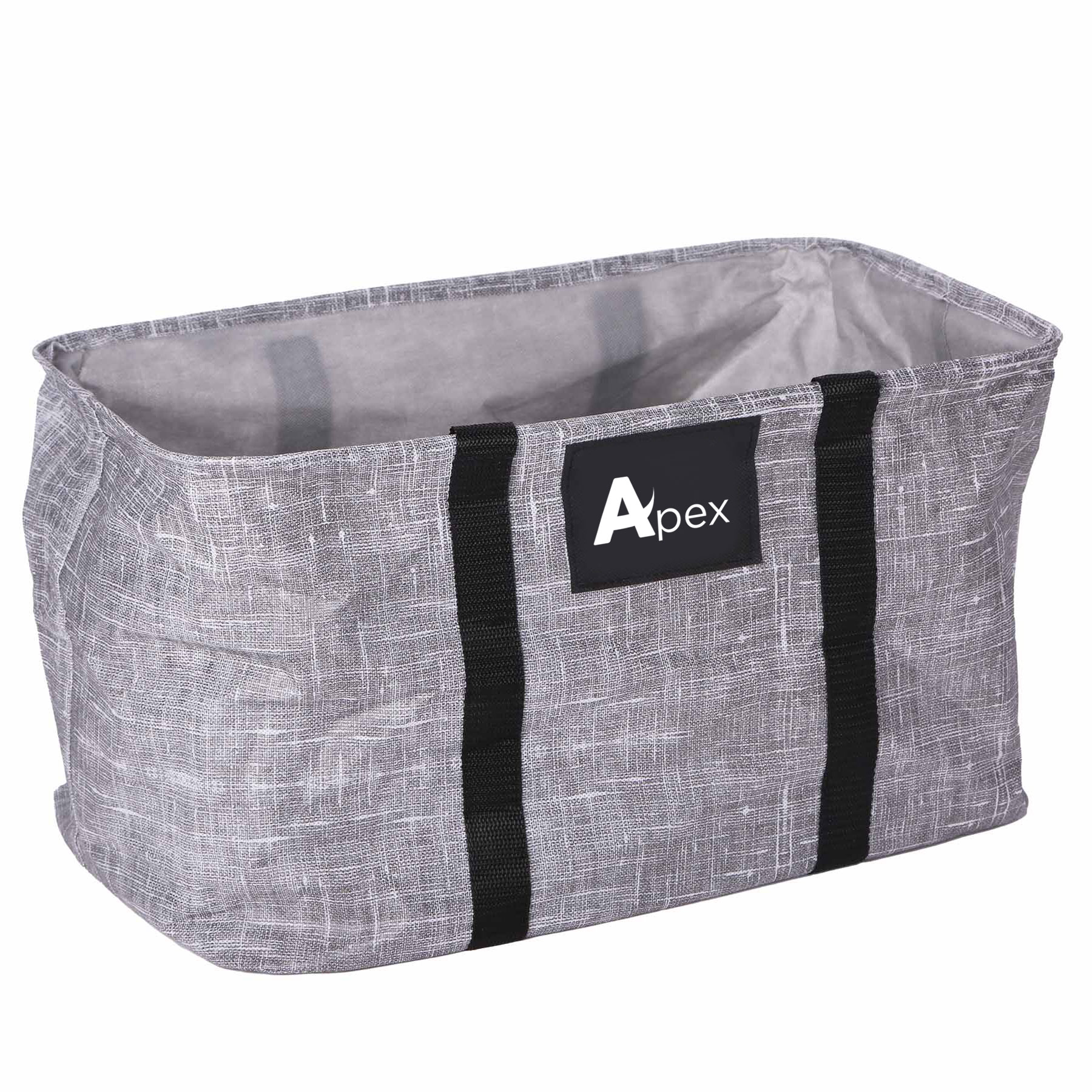 Bohemian Non-Woven Collapsible Tote Bag 4