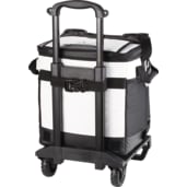 Arctic Zone® Titan Deep Freeze® Rolling Cooler 31