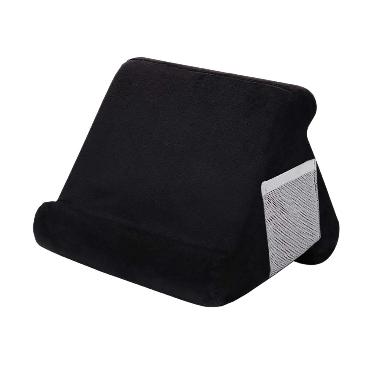 Portable Pillow Tablet Holder with Multi Angles 4