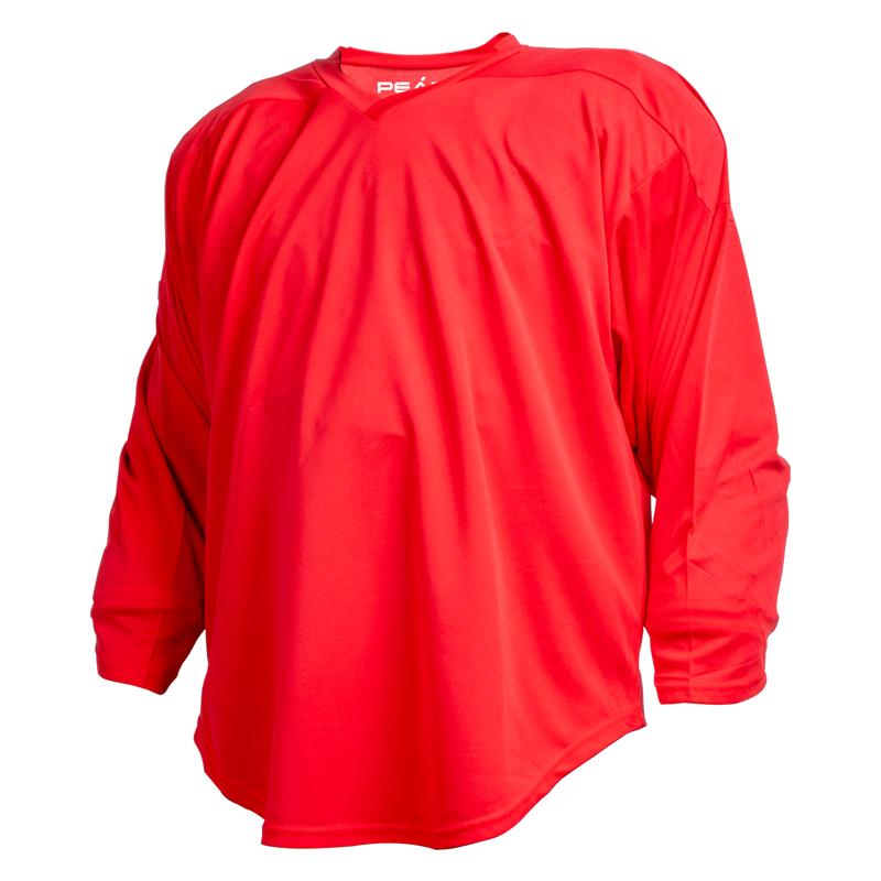 Air Mesh Hockey Jersey Solid 27