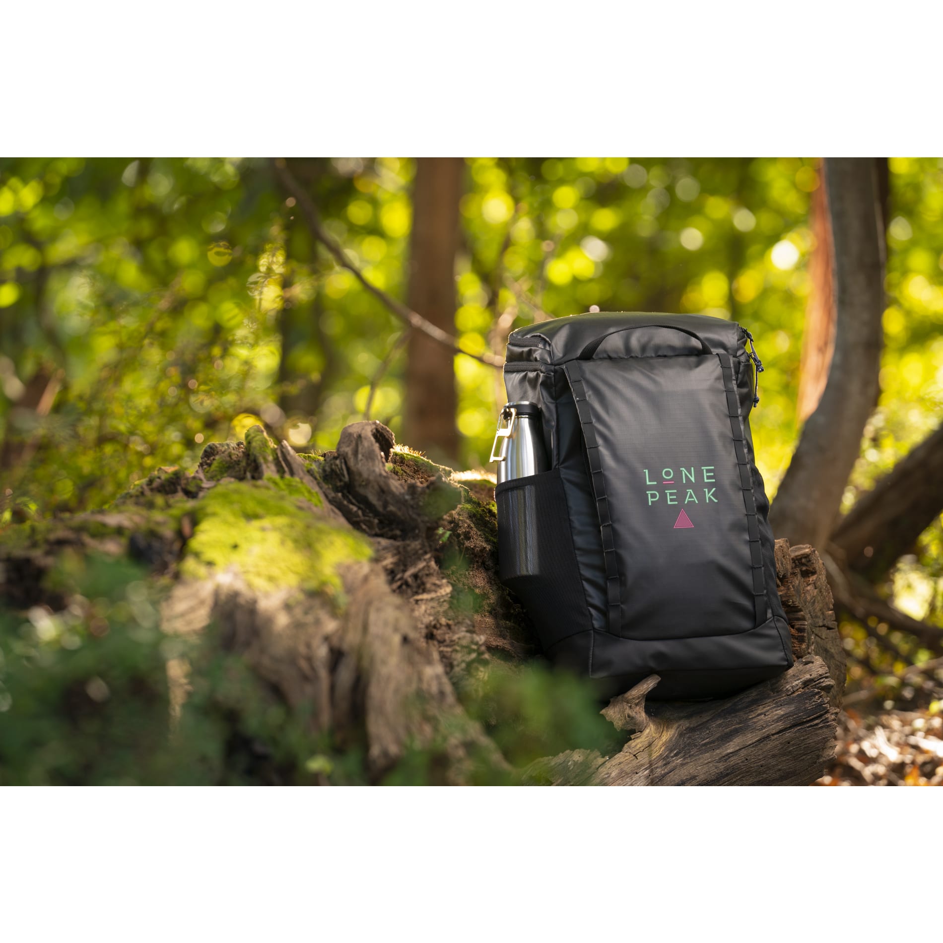 NBN Recycled Outdoor 15" Computer Pack 18