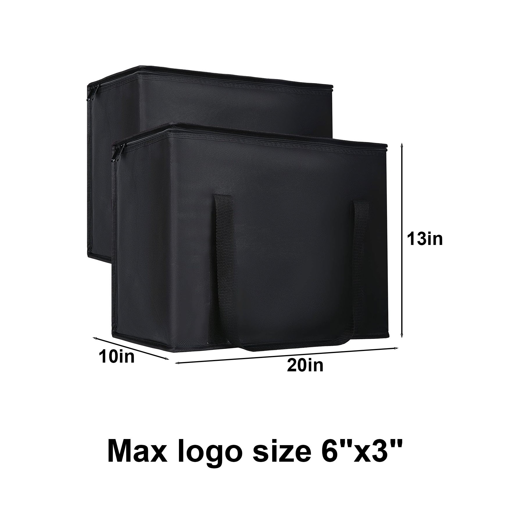 Insulated Cooler Bag 2