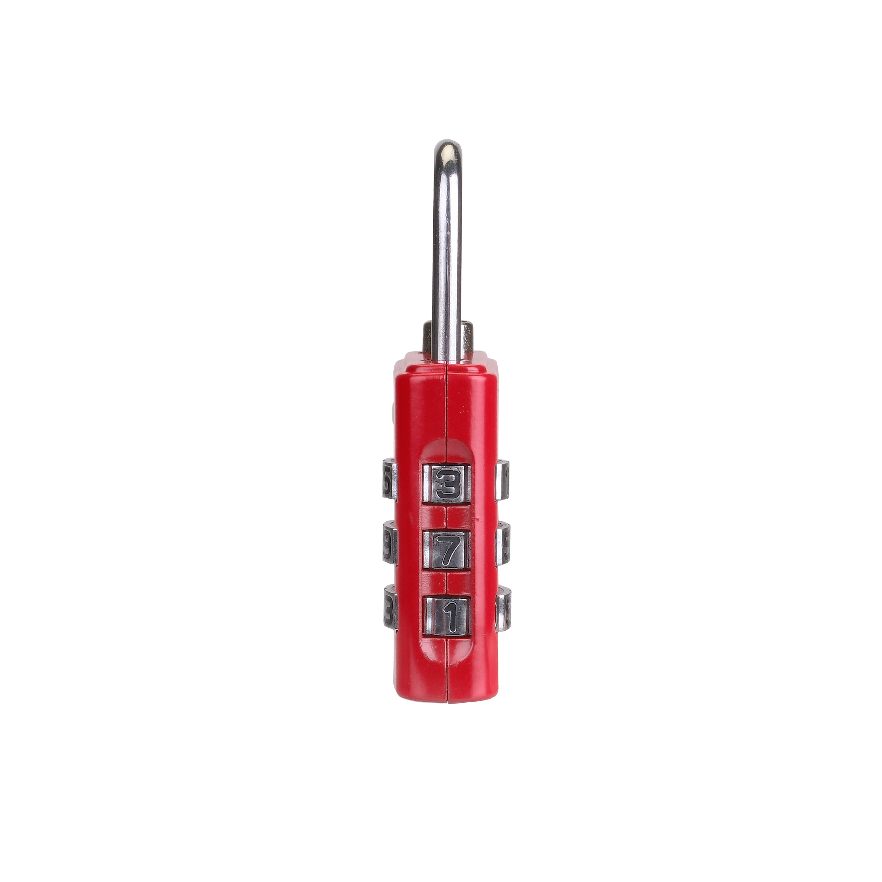 Luggage Lock 2