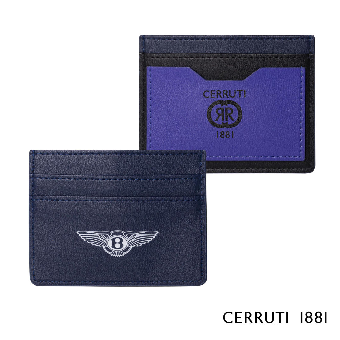 Cerruti 1881® Brick Card Holder 1