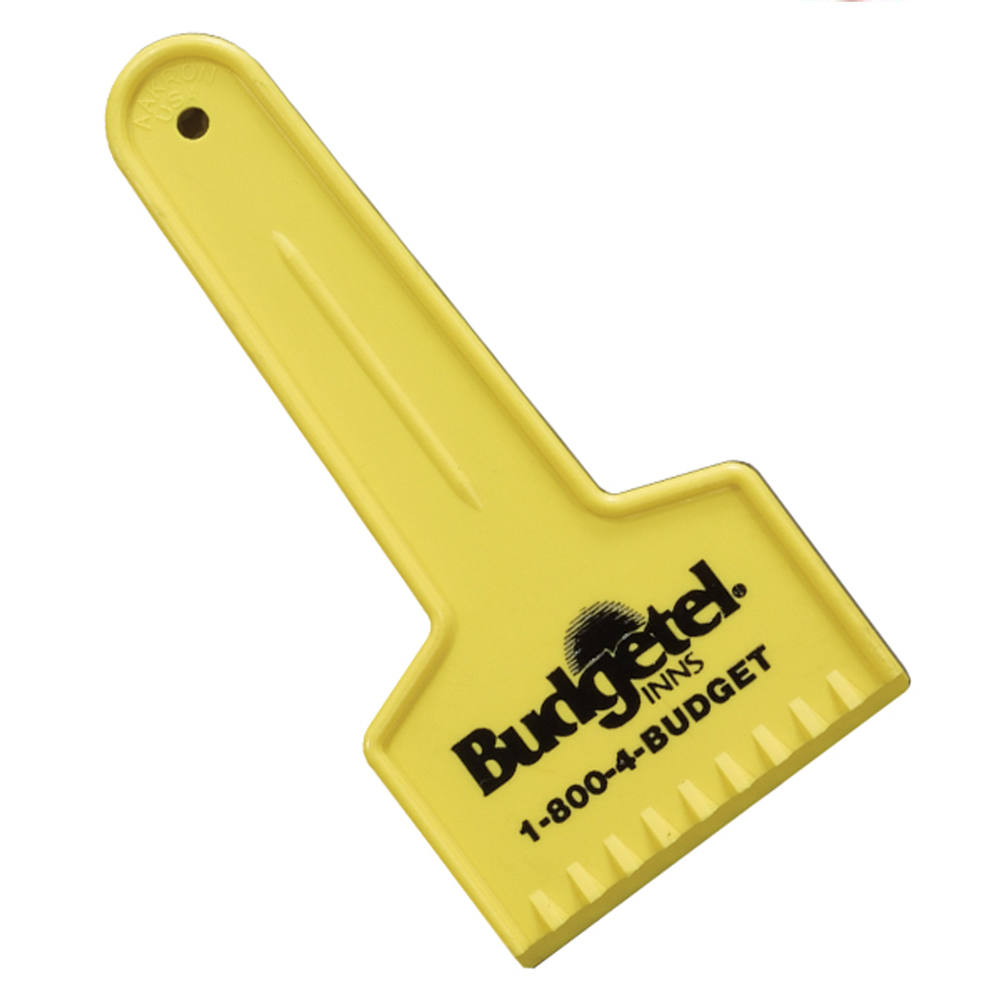 Small Ice Scraper 7