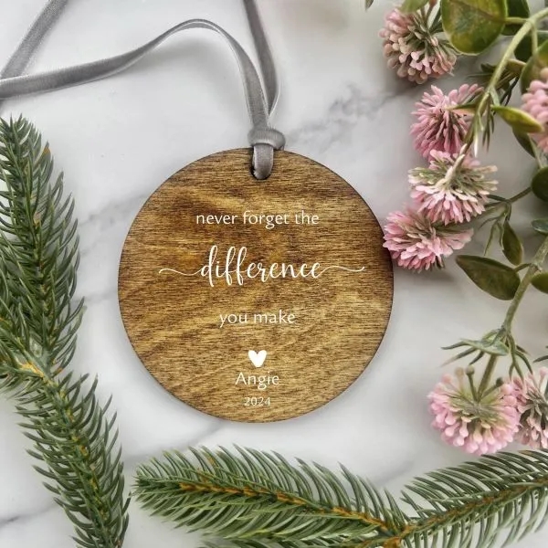 Employee Keepsake Appreciation Gifts 2