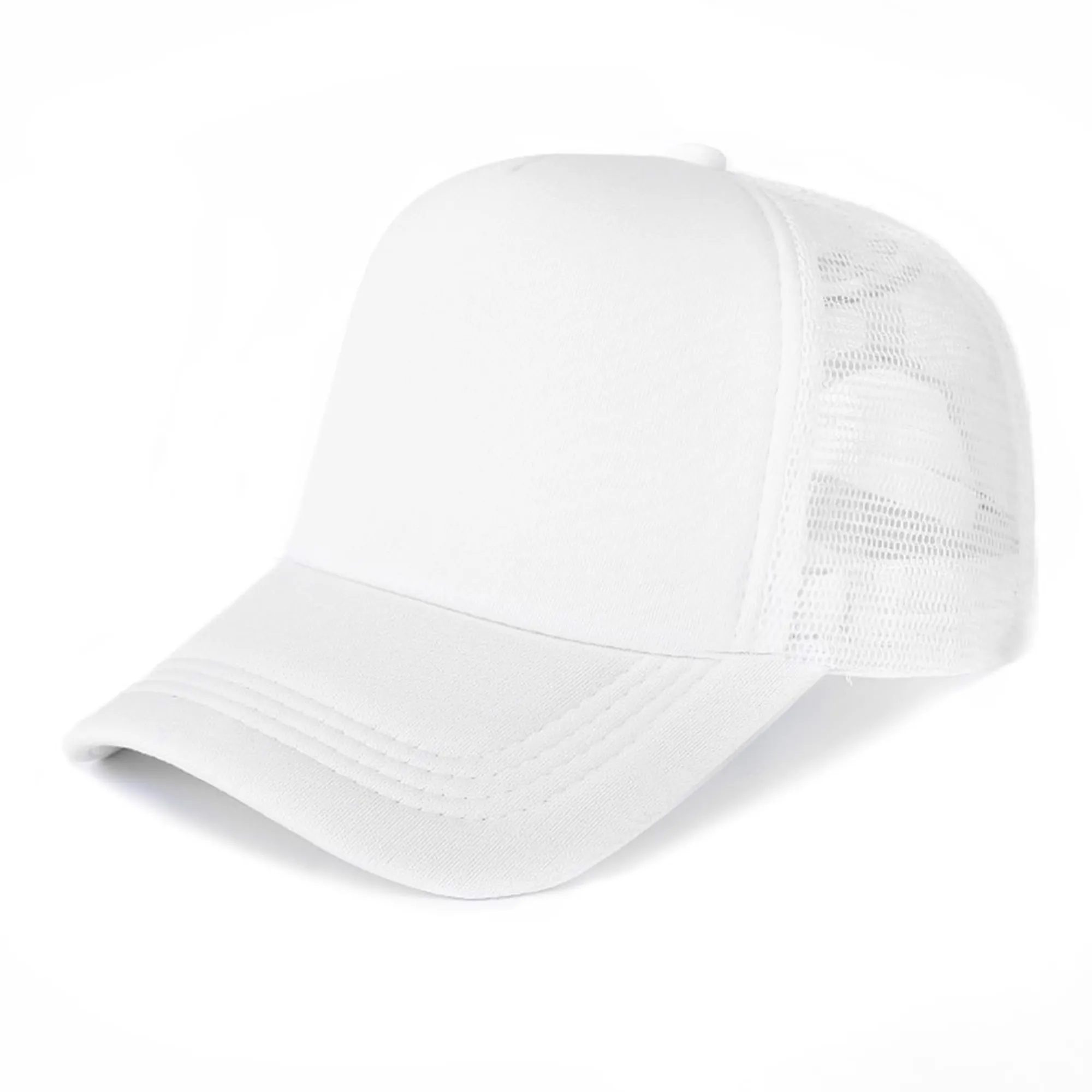 Trucker Cap 6
