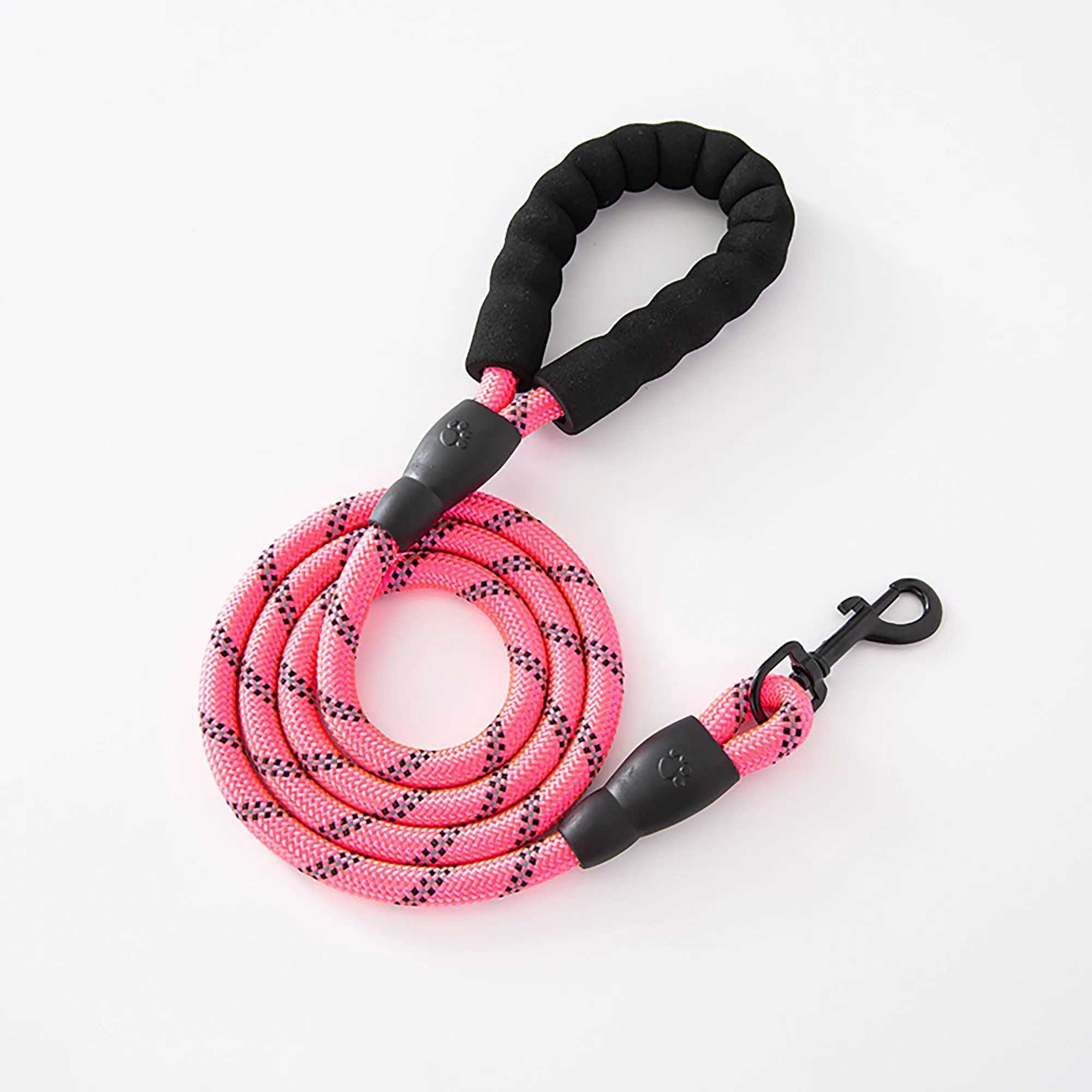 Dog Leash With Logo For Pet, Travel, Camping,Beach 2