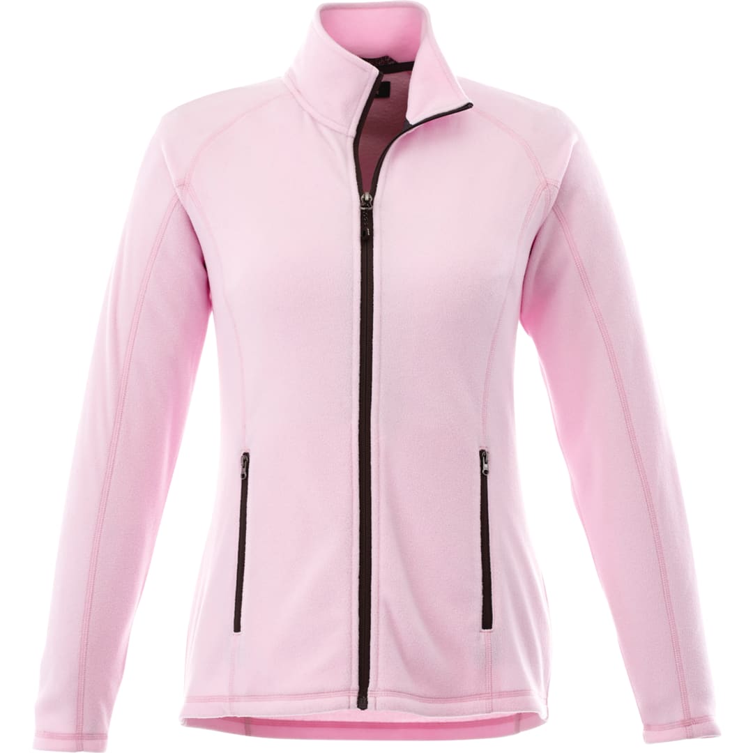 Women's RIXFORD Polyfleece Jacket 124