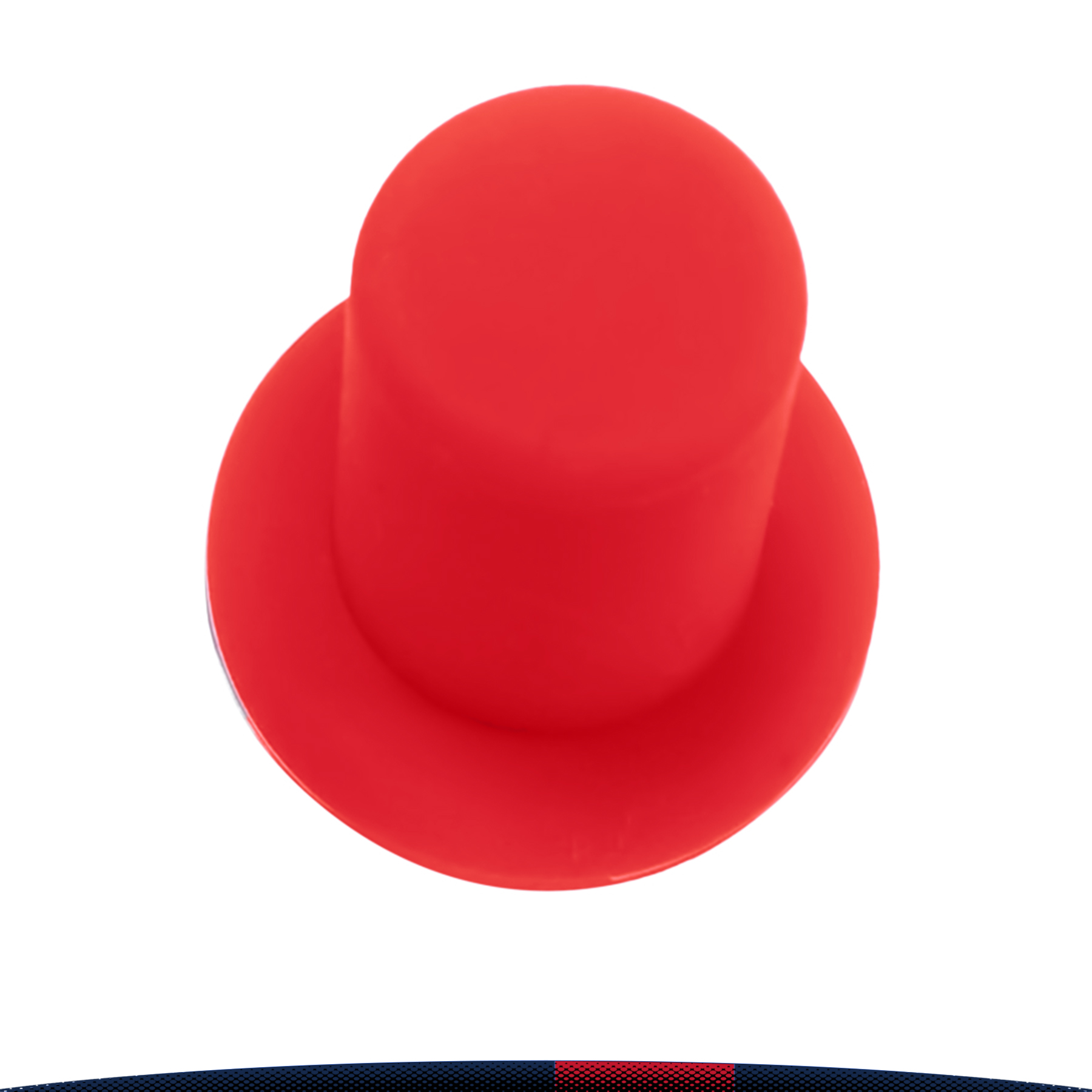 Silicone Wine Stopper 6