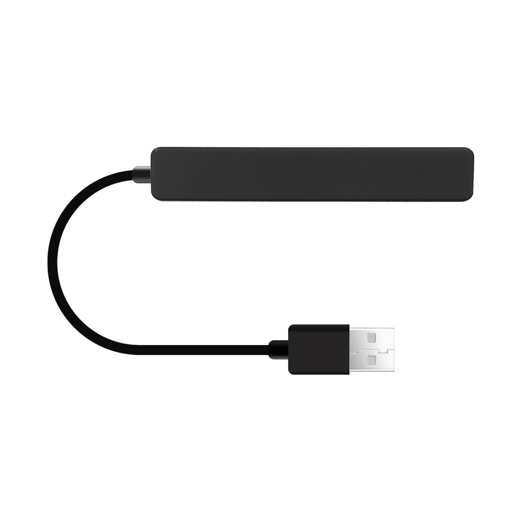 Haurk USB 2.0 Hub 4