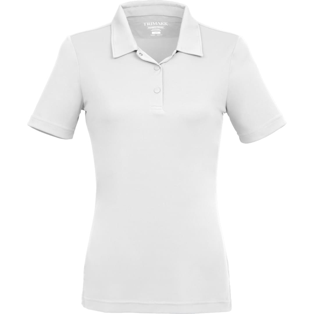 DARA SS Polo - Women's 2
