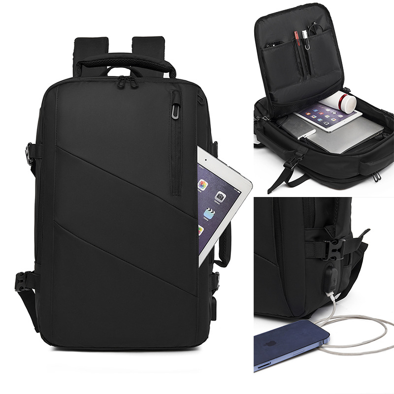 16 Inch Laptop Backpack 5