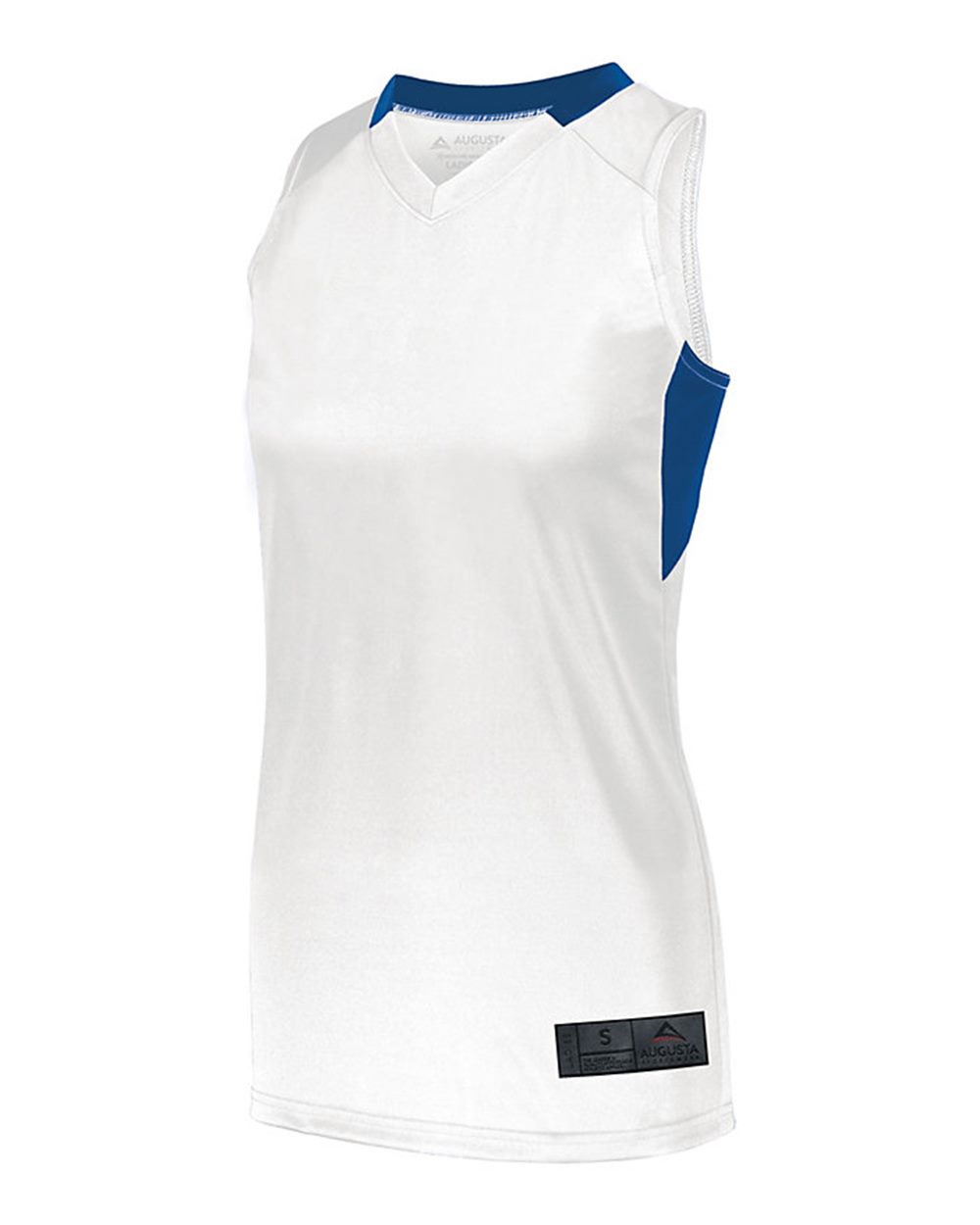 Women's Step-Back Basketball Jersey - 1732 23