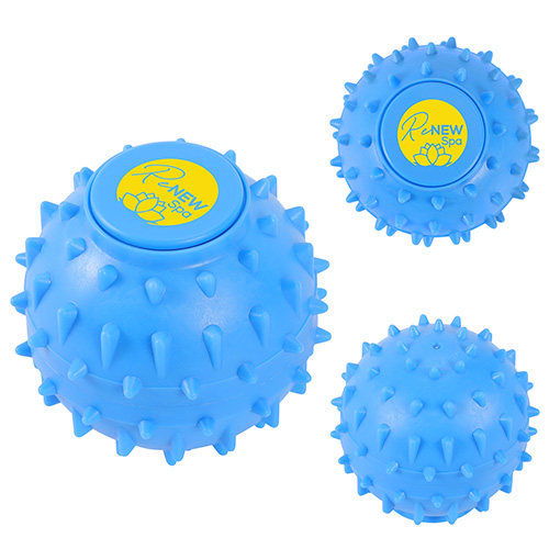 Spike Massage Ball 6