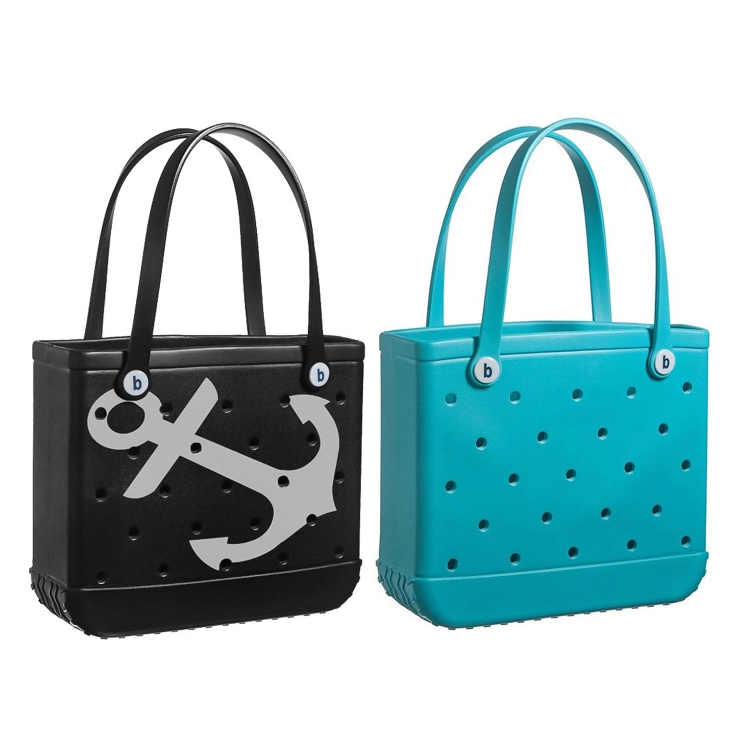 Eva Beachbag W/ Holes- Pet Bag- Handbag 4