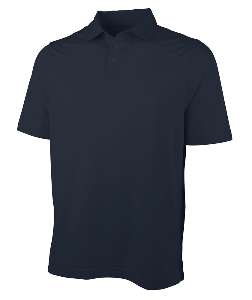Men's Greenway Stretch Cotton Polo 6