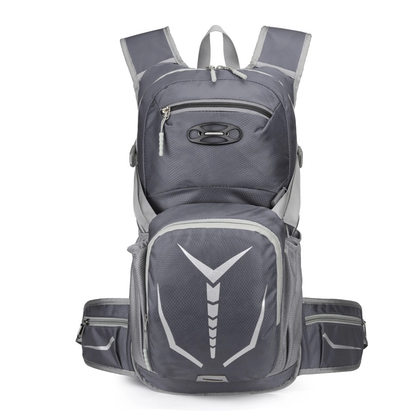 Custom Waterproof Lightweight Hiking,Camping,Travel Backpack 9