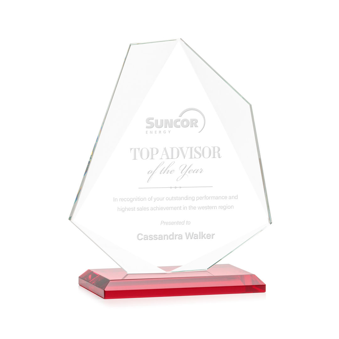 Picton Award - Red 5