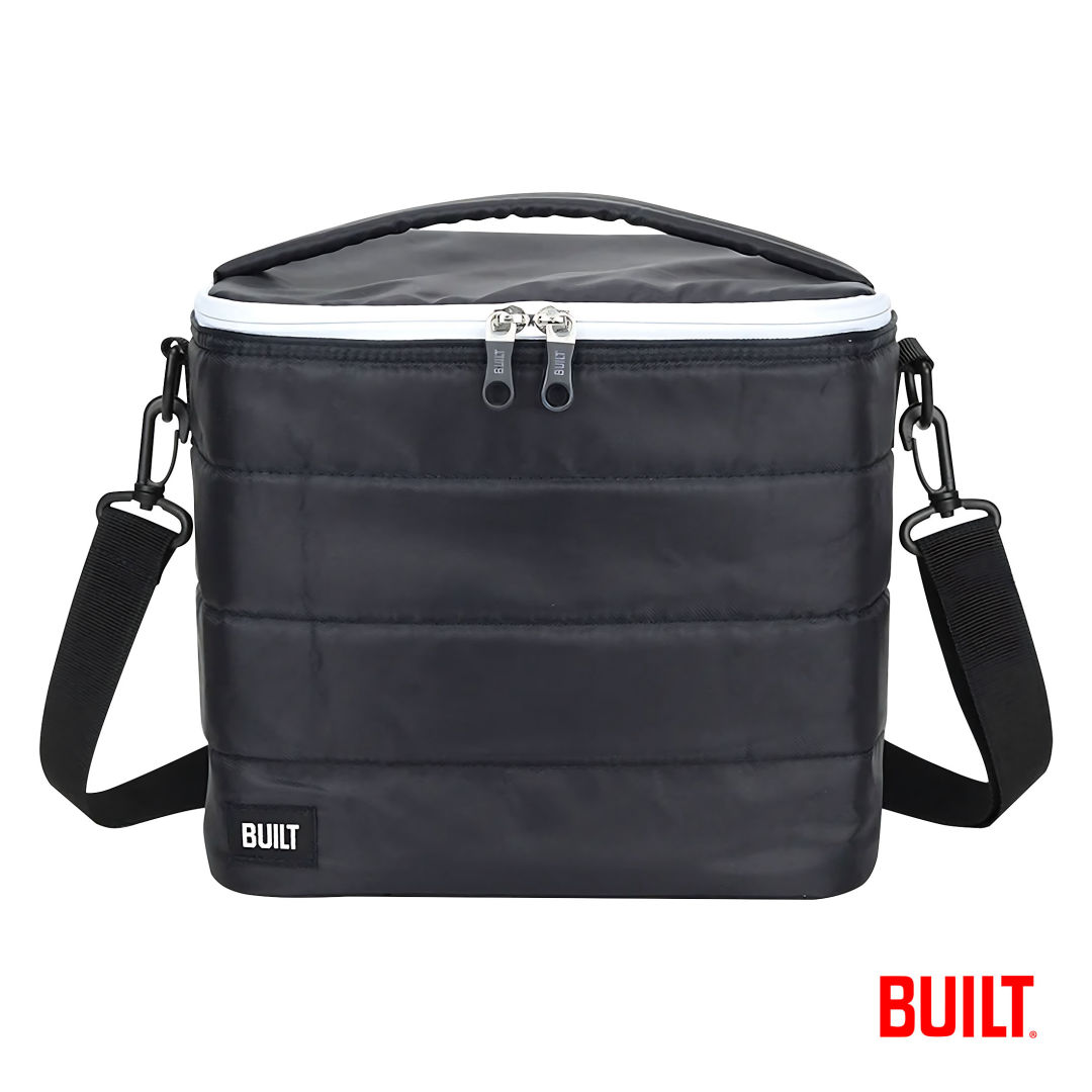 BUILT® Puffer Lunch Crossbody 2