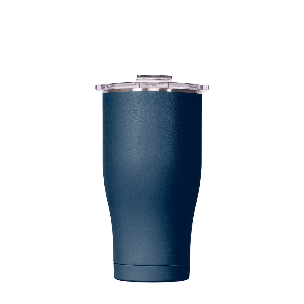 Orca Chaser 27oz Tumbler Powdercoated