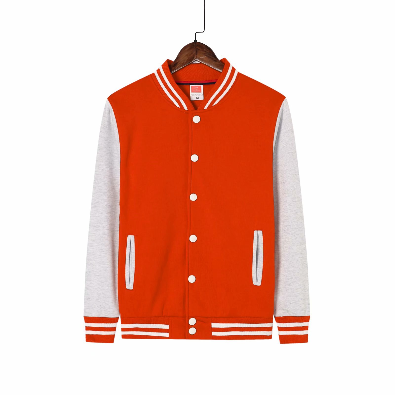 Baseball Uniform Custom 9