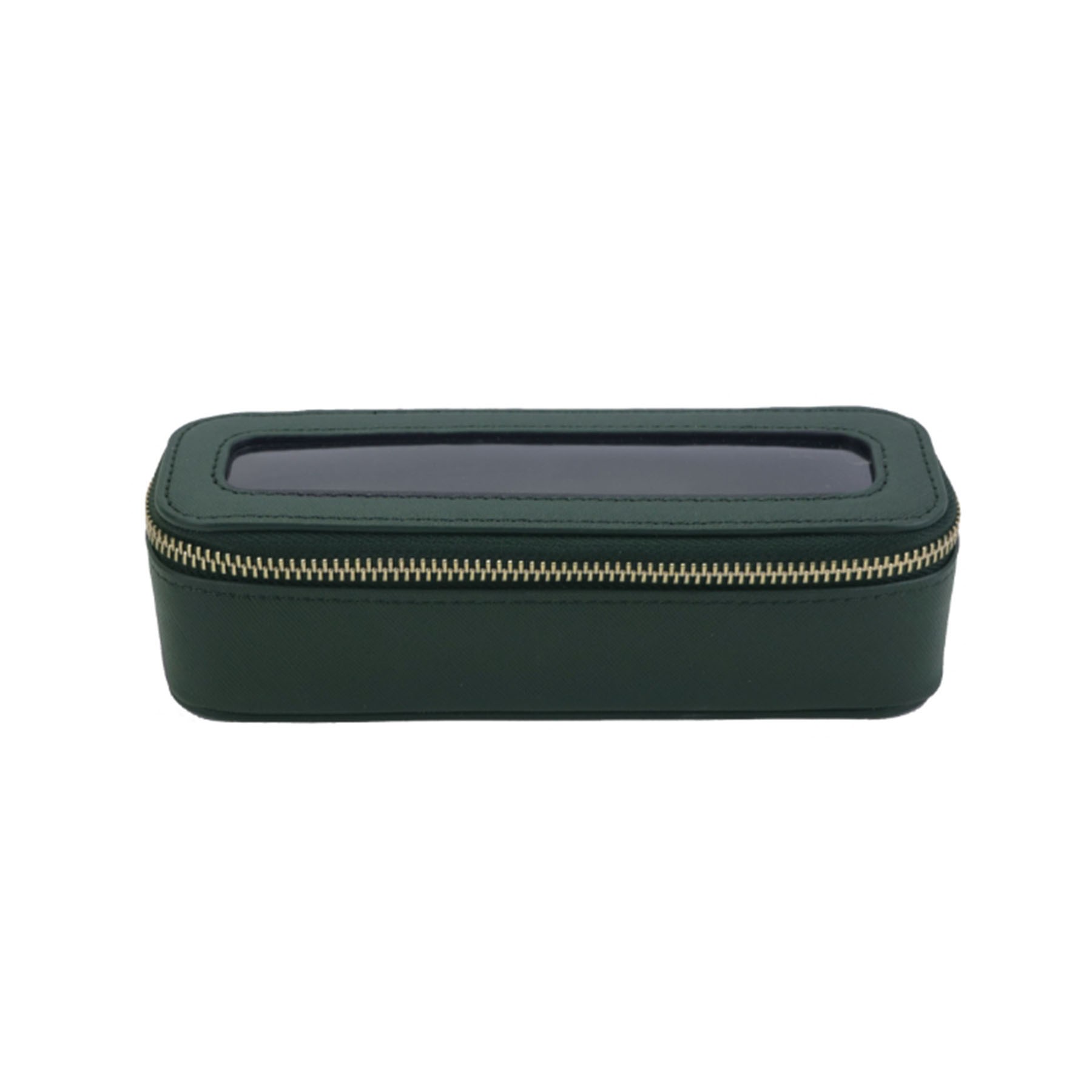 PU Transparent Makeup Bag 4