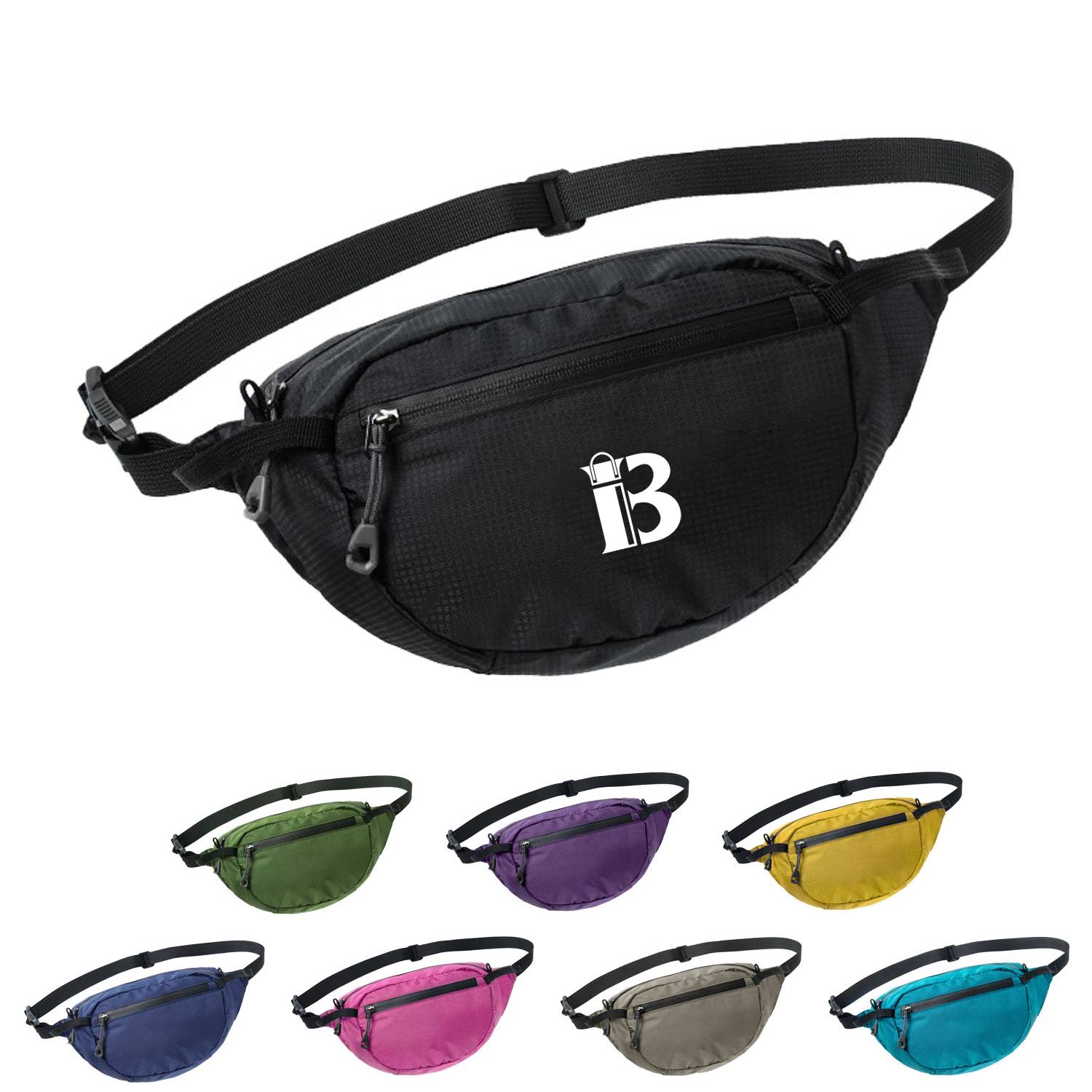 Multifunctional Lightweight Sports Fanny Pack 2