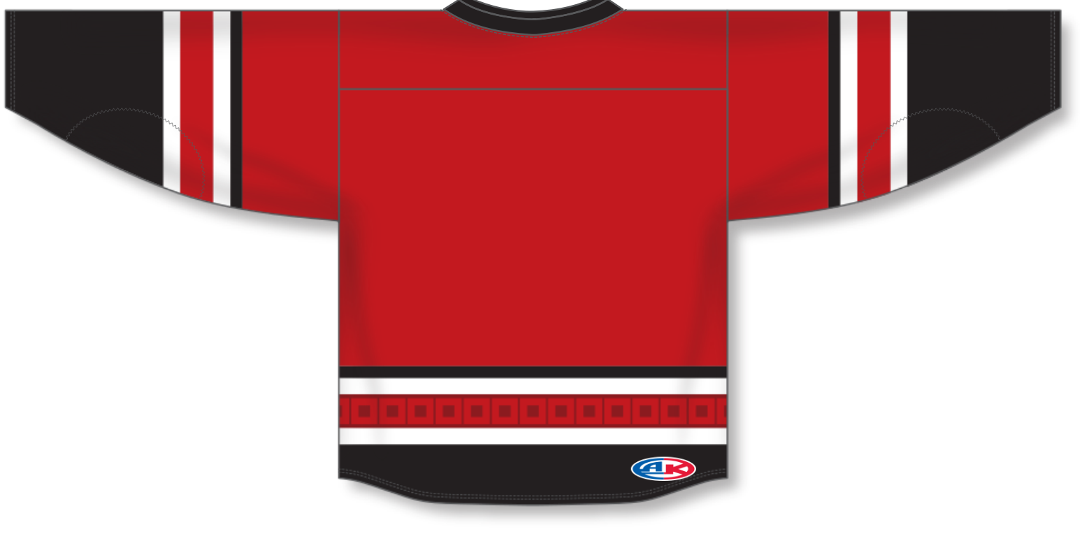 Pro Hockey Jerseys H550B-CAR-G03 5