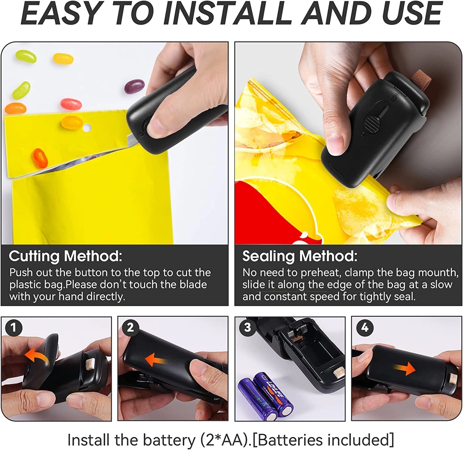2 In 1 Sealer&Cutter 5